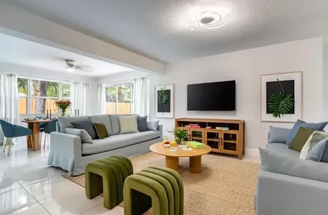 3121 SW 16th Court Fort Lauderdale FL 33312