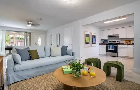 3121 SW 16th Court Fort Lauderdale FL 33312