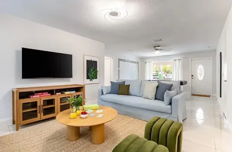 3121 SW 16th Court Fort Lauderdale FL 33312