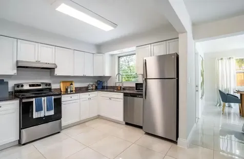 3121 SW 16th Court Fort Lauderdale FL 33312