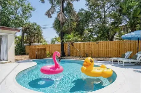 3121 SW 16th Court Fort Lauderdale FL 33312