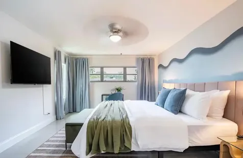 3121 SW 16th Court Fort Lauderdale FL 33312