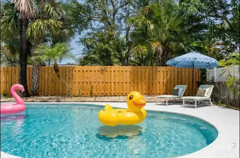 3121 SW 16th Court Fort Lauderdale FL 33312