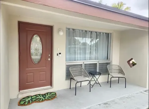 3121 SW 16th Court Fort Lauderdale FL 33312