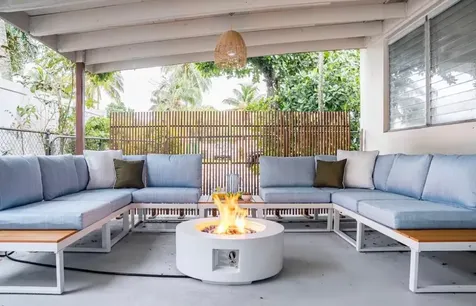 3121 SW 16th Court Fort Lauderdale FL 33312