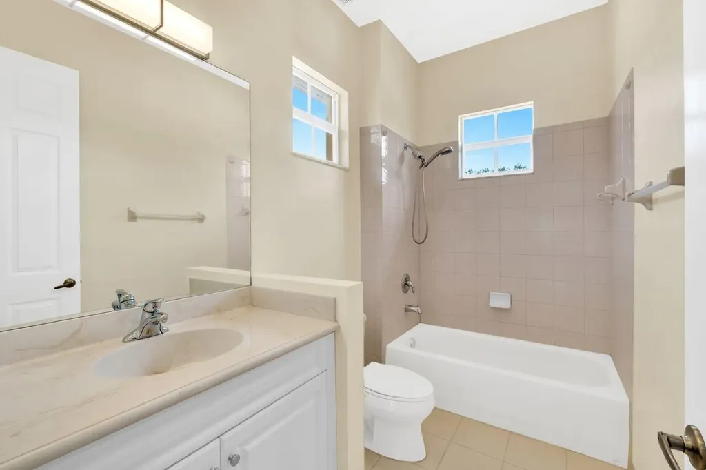 8035 NW 127th Lane Parkland FL 33076