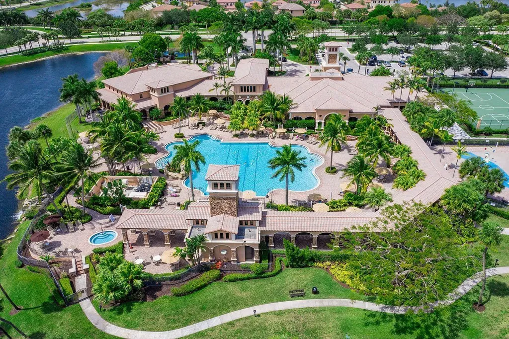 8035 NW 127th Lane Parkland FL 33076
