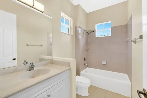 8035 NW 127th Lane Parkland FL 33076