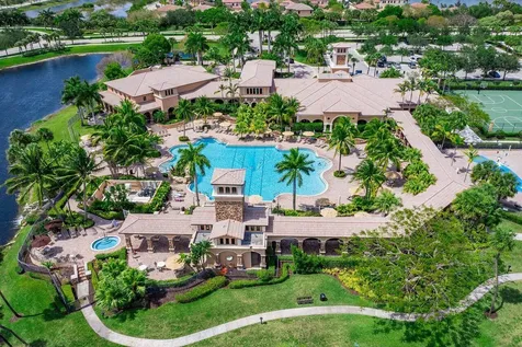 8035 NW 127th Lane Parkland FL 33076