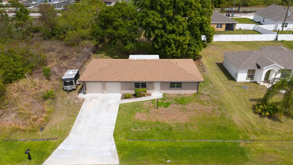 549 SW Buswell Avenue Port St Lucie FL 34983