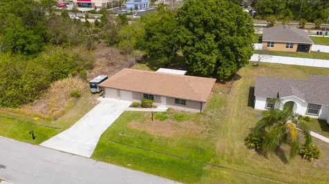 549 SW Buswell Avenue Port St Lucie FL 34983
