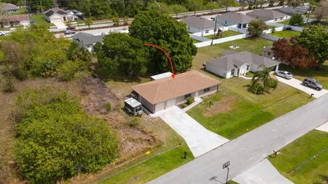 549 SW Buswell Avenue Port St Lucie FL 34983