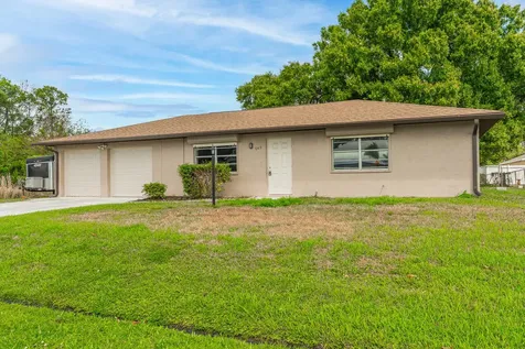 549 SW Buswell Avenue Port St Lucie FL 34983