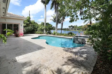 713 NW 123rd Drive Coral Springs FL 33071