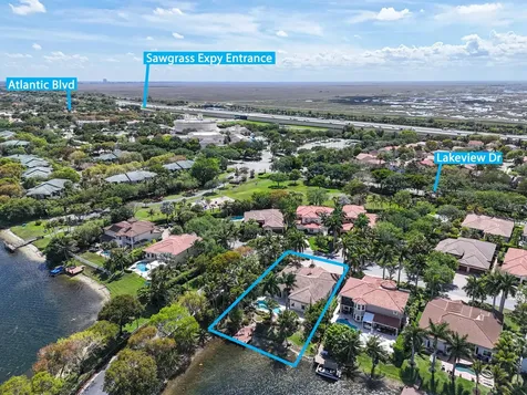 713 NW 123rd Drive Coral Springs FL 33071