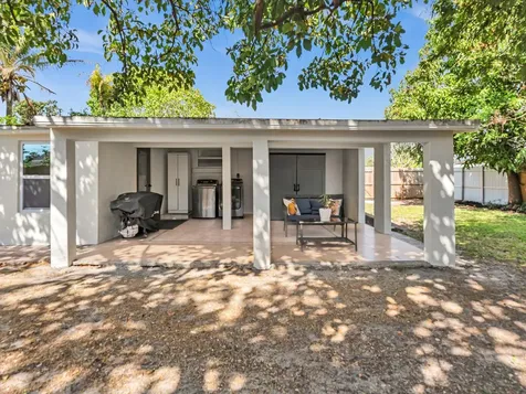 2192 Bonnie Drive West Palm Beach FL 33415