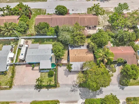 2192 Bonnie Drive West Palm Beach FL 33415