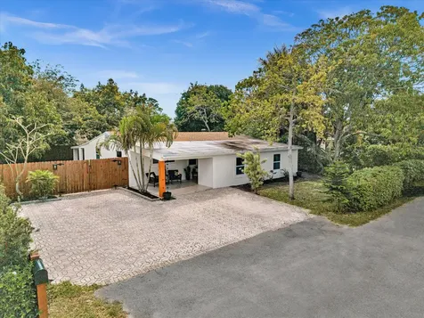 2192 Bonnie Drive West Palm Beach FL 33415