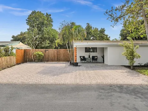 2192 Bonnie Drive West Palm Beach FL 33415