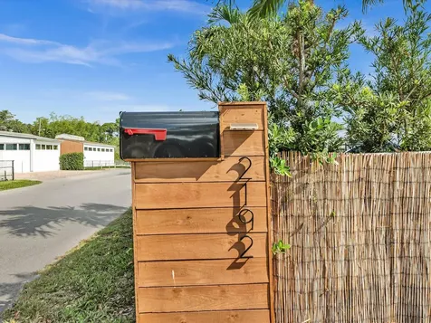 2192 Bonnie Drive West Palm Beach FL 33415