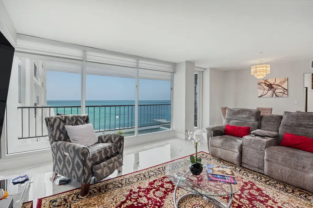 4280 Galt Ocean Drive Fort Lauderdale FL 33308