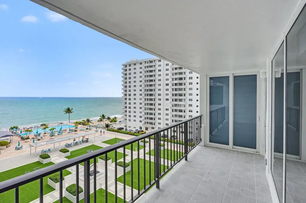 4280 Galt Ocean Drive Fort Lauderdale FL 33308