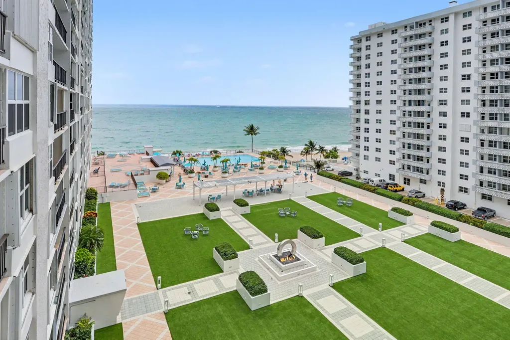 4280 Galt Ocean Drive Fort Lauderdale FL 33308