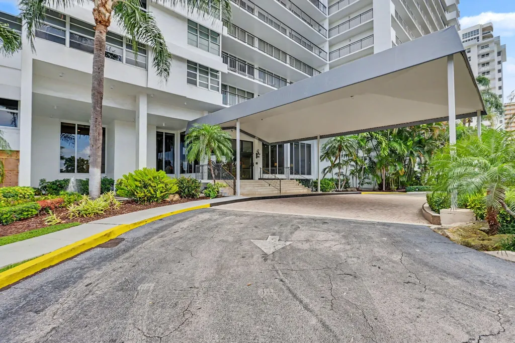 4280 Galt Ocean Drive Fort Lauderdale FL 33308