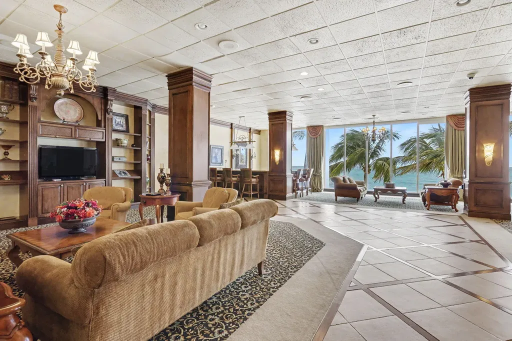 4280 Galt Ocean Drive Fort Lauderdale FL 33308