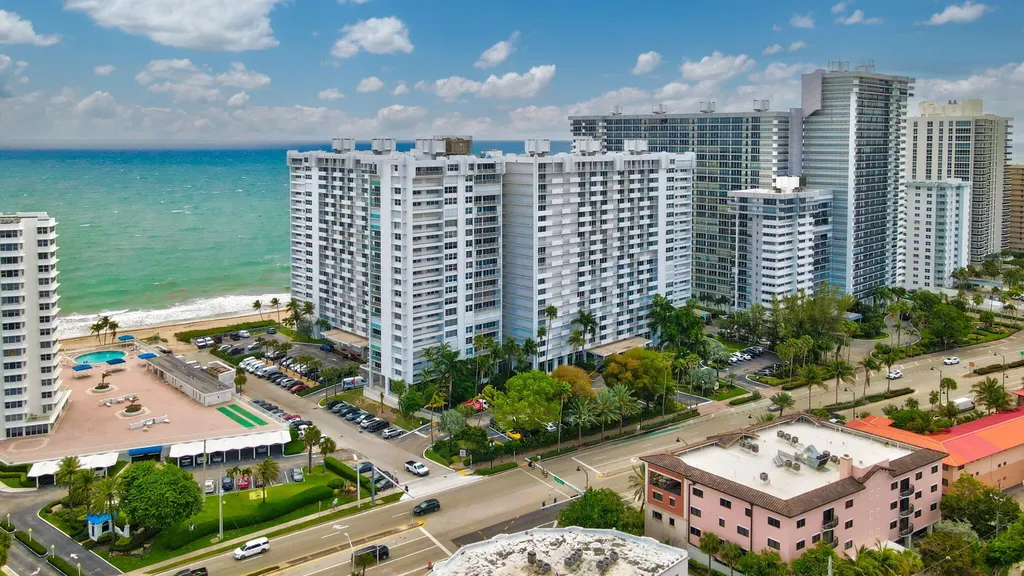 4280 Galt Ocean Drive Fort Lauderdale FL 33308