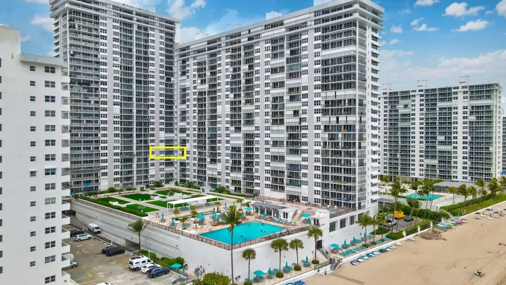 4280 Galt Ocean Drive Fort Lauderdale FL 33308