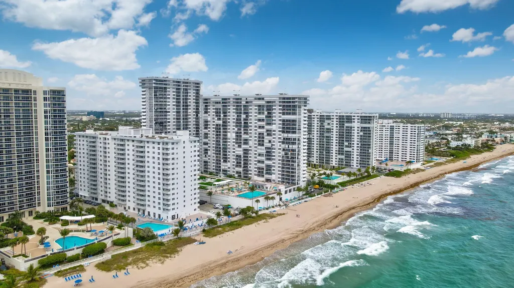4280 Galt Ocean Drive Fort Lauderdale FL 33308