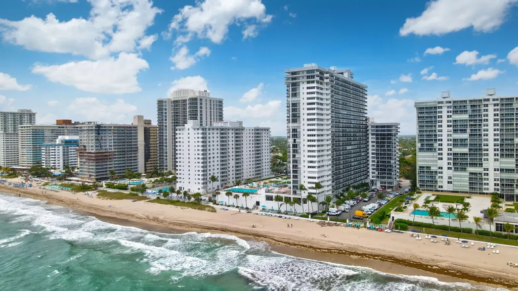 4280 Galt Ocean Drive Fort Lauderdale FL 33308