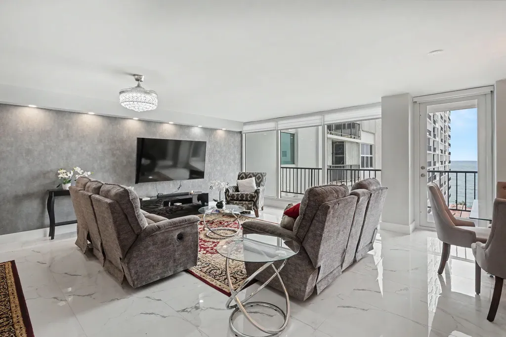 4280 Galt Ocean Drive Fort Lauderdale FL 33308