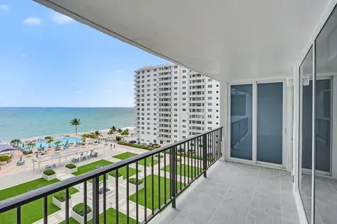 4280 Galt Ocean Drive Fort Lauderdale FL 33308