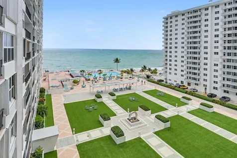 4280 Galt Ocean Drive Fort Lauderdale FL 33308