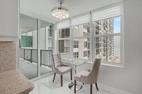 4280 Galt Ocean Drive Fort Lauderdale FL 33308