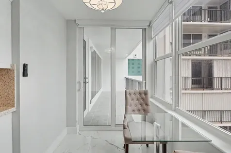 4280 Galt Ocean Drive Fort Lauderdale FL 33308