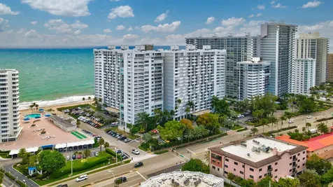 4280 Galt Ocean Drive Fort Lauderdale FL 33308