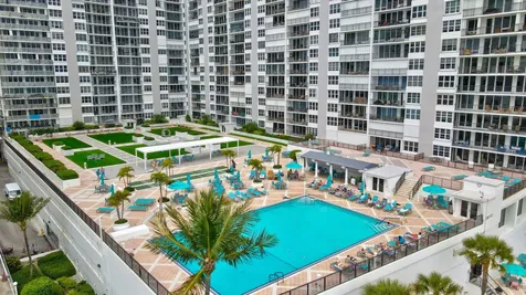 4280 Galt Ocean Drive Fort Lauderdale FL 33308