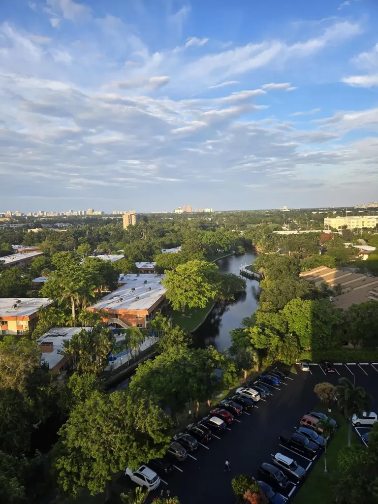1800 N Andrews Avenue Fort Lauderdale FL 33311