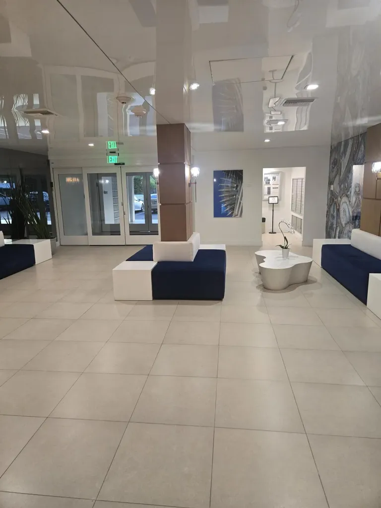 1800 N Andrews Avenue Fort Lauderdale FL 33311