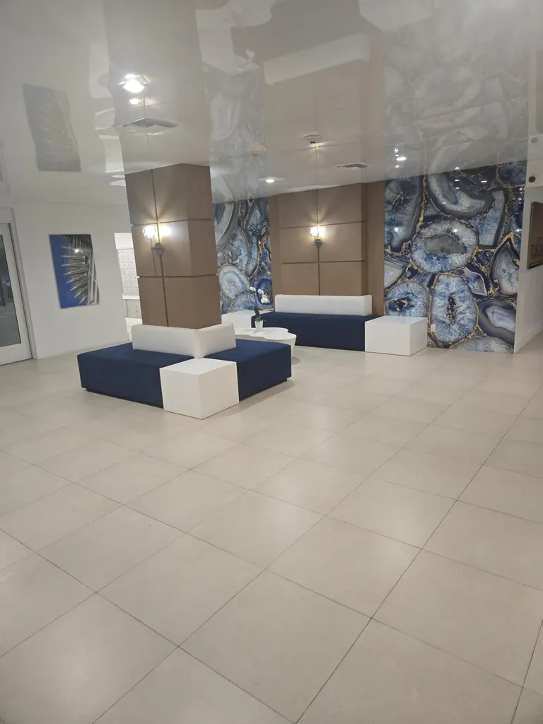 1800 N Andrews Avenue Fort Lauderdale FL 33311