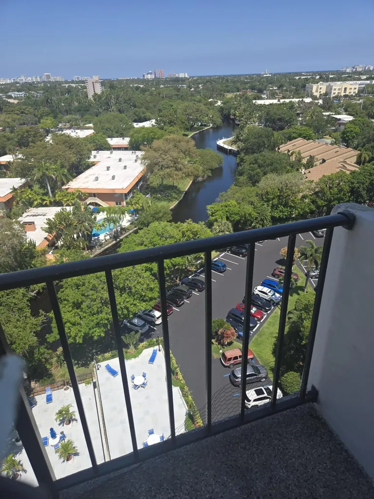 1800 N Andrews Avenue Fort Lauderdale FL 33311