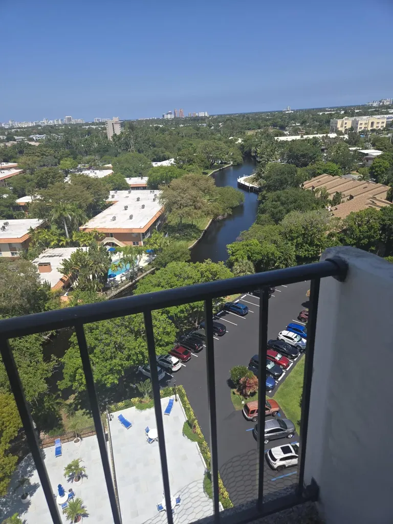 1800 N Andrews Avenue Fort Lauderdale FL 33311