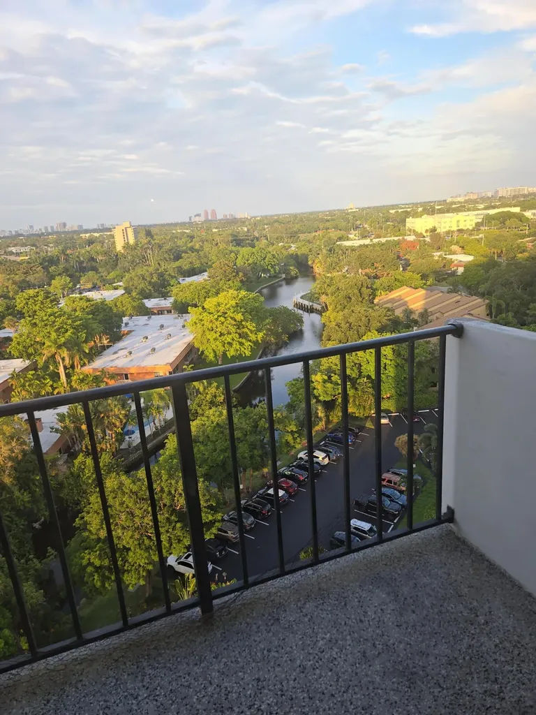 1800 N Andrews Avenue Fort Lauderdale FL 33311