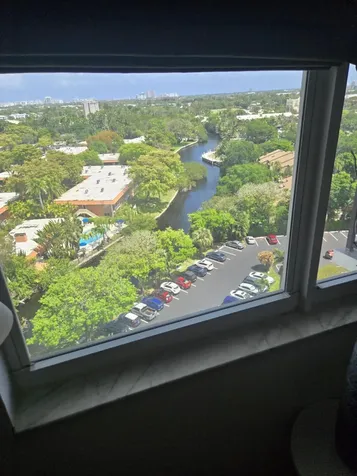 1800 N Andrews Avenue Fort Lauderdale FL 33311