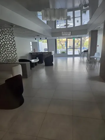 1800 N Andrews Avenue Fort Lauderdale FL 33311