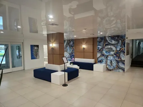 1800 N Andrews Avenue Fort Lauderdale FL 33311