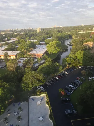 1800 N Andrews Avenue Fort Lauderdale FL 33311